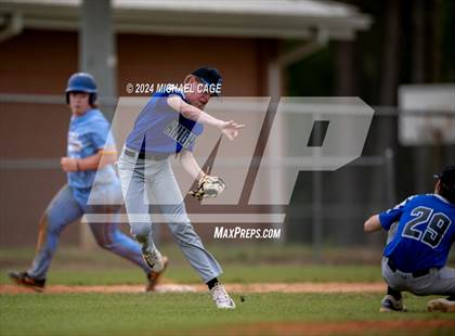 Thumbnail 3 in Rocky Bayou Christian @ Laurel Hill photogallery.