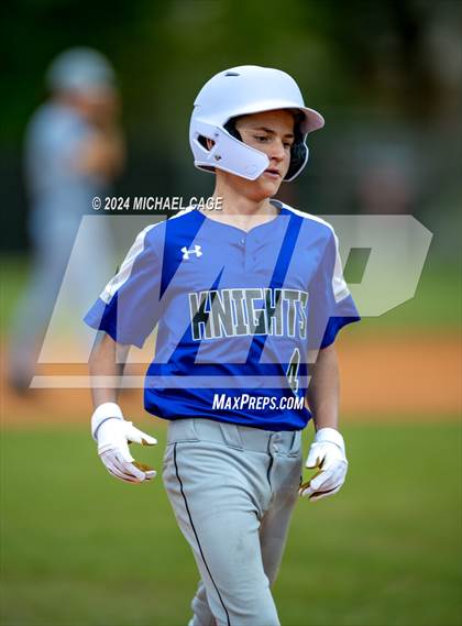 Thumbnail 3 in Rocky Bayou Christian @ Laurel Hill photogallery.