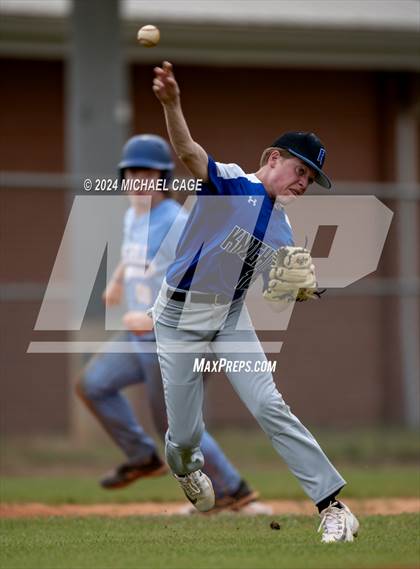Thumbnail 3 in Rocky Bayou Christian @ Laurel Hill photogallery.