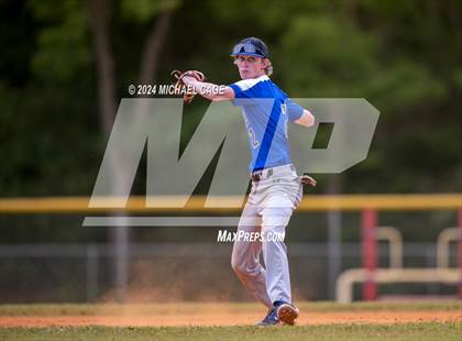 Thumbnail 3 in Rocky Bayou Christian @ Laurel Hill photogallery.