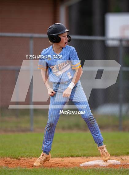 Thumbnail 1 in Rocky Bayou Christian @ Laurel Hill photogallery.