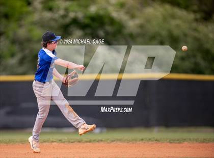 Thumbnail 1 in Rocky Bayou Christian @ Laurel Hill photogallery.