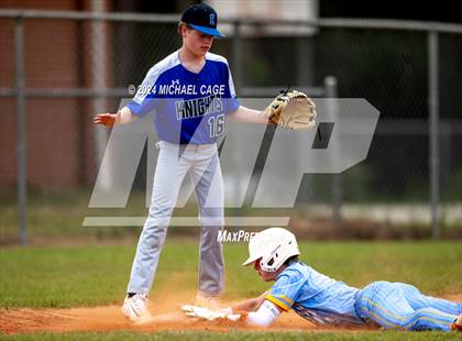 Thumbnail 1 in Rocky Bayou Christian @ Laurel Hill photogallery.