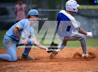 Thumbnail 1 in Rocky Bayou Christian @ Laurel Hill photogallery.