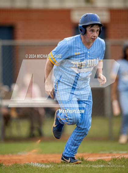 Thumbnail 1 in Rocky Bayou Christian @ Laurel Hill photogallery.