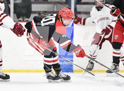 Thumbnail 1 in Governor's @ Frederick Gunn (NEPSAC Small Division Semifinal) photogallery.