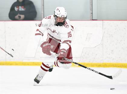 Thumbnail 2 in Governor's @ Frederick Gunn (NEPSAC Small Division Semifinal) photogallery.