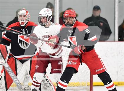Thumbnail 1 in Governor's @ Frederick Gunn (NEPSAC Small Division Semifinal) photogallery.