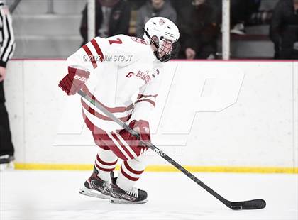 Thumbnail 1 in Governor's @ Frederick Gunn (NEPSAC Small Division Semifinal) photogallery.