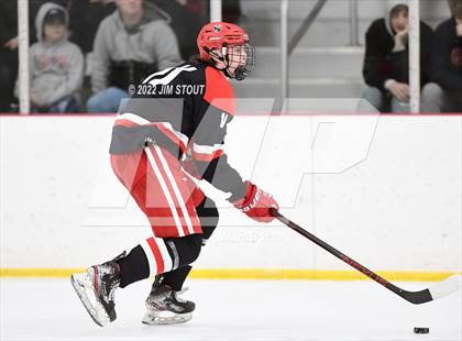 Thumbnail 3 in Governor's @ Frederick Gunn (NEPSAC Small Division Semifinal) photogallery.