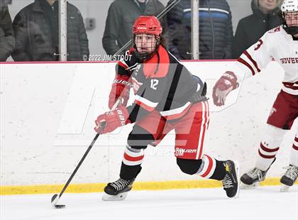 Thumbnail 3 in Governor's @ Frederick Gunn (NEPSAC Small Division Semifinal) photogallery.
