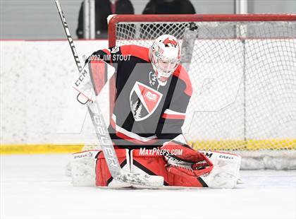 Thumbnail 3 in Governor's @ Frederick Gunn (NEPSAC Small Division Semifinal) photogallery.