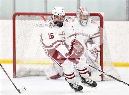 Thumbnail 3 in Governor's @ Frederick Gunn (NEPSAC Small Division Semifinal) photogallery.