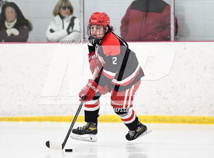 Thumbnail 1 in Governor's @ Frederick Gunn (NEPSAC Small Division Semifinal) photogallery.