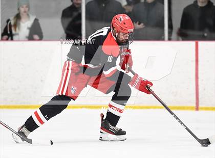 Thumbnail 1 in Governor's @ Frederick Gunn (NEPSAC Small Division Semifinal) photogallery.