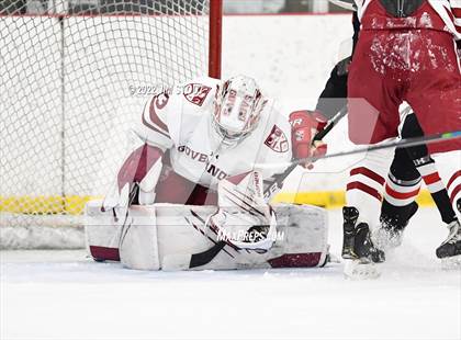 Thumbnail 1 in Governor's @ Frederick Gunn (NEPSAC Small Division Semifinal) photogallery.