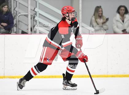 Thumbnail 3 in Governor's @ Frederick Gunn (NEPSAC Small Division Semifinal) photogallery.
