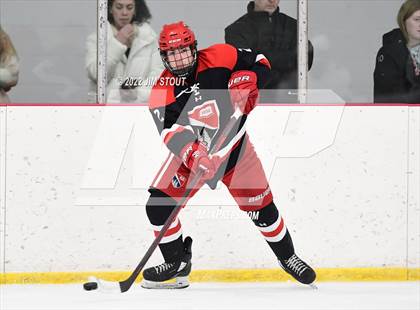 Thumbnail 3 in Governor's @ Frederick Gunn (NEPSAC Small Division Semifinal) photogallery.