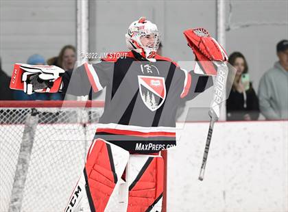 Thumbnail 1 in Governor's @ Frederick Gunn (NEPSAC Small Division Semifinal) photogallery.