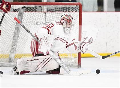 Thumbnail 1 in Governor's @ Frederick Gunn (NEPSAC Small Division Semifinal) photogallery.