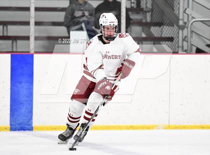 Thumbnail 1 in Governor's @ Frederick Gunn (NEPSAC Small Division Semifinal) photogallery.