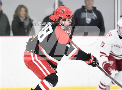 Thumbnail 2 in Governor's @ Frederick Gunn (NEPSAC Small Division Semifinal) photogallery.