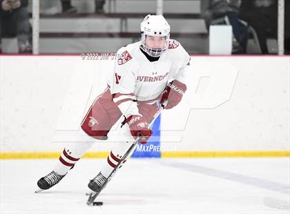 Thumbnail 2 in Governor's @ Frederick Gunn (NEPSAC Small Division Semifinal) photogallery.