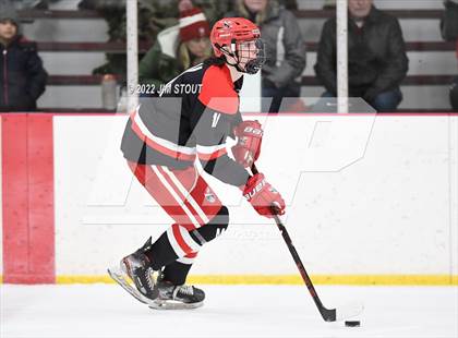 Thumbnail 2 in Governor's @ Frederick Gunn (NEPSAC Small Division Semifinal) photogallery.