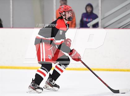 Thumbnail 2 in Governor's @ Frederick Gunn (NEPSAC Small Division Semifinal) photogallery.