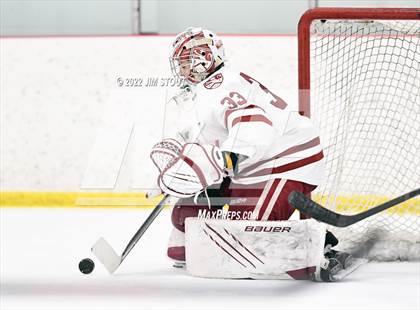 Thumbnail 1 in Governor's @ Frederick Gunn (NEPSAC Small Division Semifinal) photogallery.