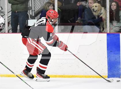 Thumbnail 2 in Governor's @ Frederick Gunn (NEPSAC Small Division Semifinal) photogallery.
