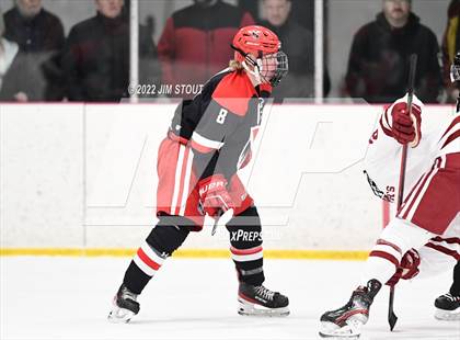 Thumbnail 2 in Governor's @ Frederick Gunn (NEPSAC Small Division Semifinal) photogallery.