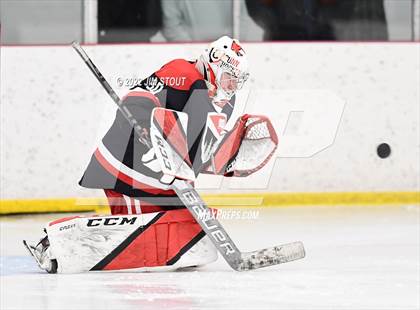 Thumbnail 1 in Governor's @ Frederick Gunn (NEPSAC Small Division Semifinal) photogallery.