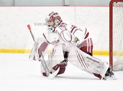 Thumbnail 1 in Governor's @ Frederick Gunn (NEPSAC Small Division Semifinal) photogallery.