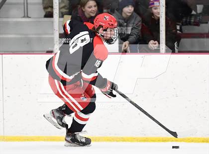 Thumbnail 2 in Governor's @ Frederick Gunn (NEPSAC Small Division Semifinal) photogallery.