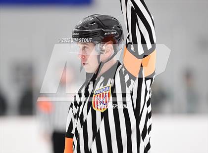 Thumbnail 1 in Governor's @ Frederick Gunn (NEPSAC Small Division Semifinal) photogallery.