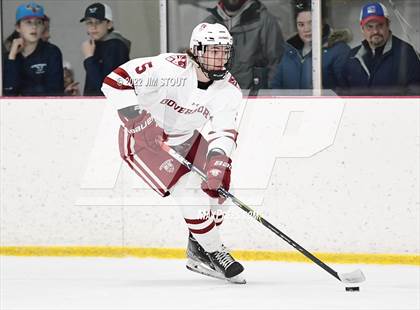 Thumbnail 2 in Governor's @ Frederick Gunn (NEPSAC Small Division Semifinal) photogallery.