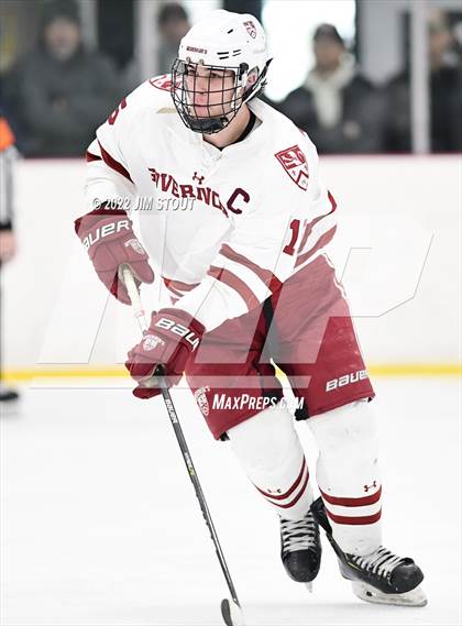 Thumbnail 3 in Governor's @ Frederick Gunn (NEPSAC Small Division Semifinal) photogallery.