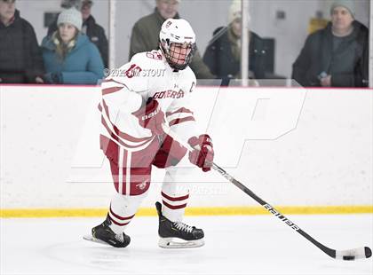 Thumbnail 3 in Governor's @ Frederick Gunn (NEPSAC Small Division Semifinal) photogallery.