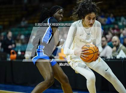 Thumbnail 3 in Grandview vs Monarch (CHSAA 6A Final) photogallery.