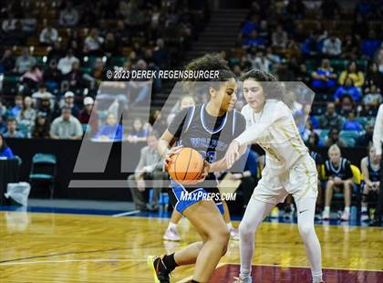 Thumbnail 1 in Grandview vs Monarch (CHSAA 6A Final) photogallery.