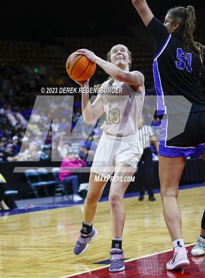 Thumbnail 1 in Grandview vs Monarch (CHSAA 6A Final) photogallery.