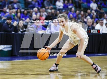 Thumbnail 2 in Grandview vs Monarch (CHSAA 6A Final) photogallery.
