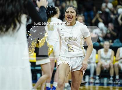 Thumbnail 1 in Grandview vs Monarch (CHSAA 6A Final) photogallery.