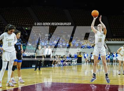 Thumbnail 1 in Grandview vs Monarch (CHSAA 6A Final) photogallery.