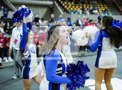 Thumbnail 2 in Grandview vs Monarch (CHSAA 6A Final) photogallery.