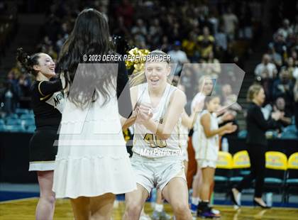 Thumbnail 1 in Grandview vs Monarch (CHSAA 6A Final) photogallery.