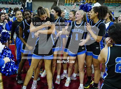 Thumbnail 3 in Grandview vs Monarch (CHSAA 6A Final) photogallery.