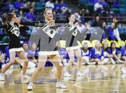 Thumbnail 3 in Grandview vs Monarch (CHSAA 6A Final) photogallery.