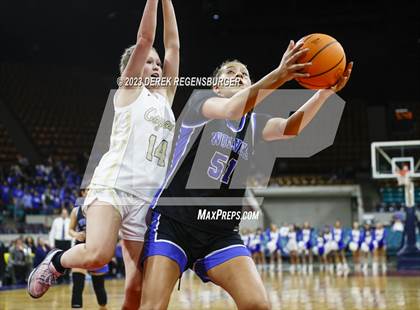 Thumbnail 3 in Grandview vs Monarch (CHSAA 6A Final) photogallery.